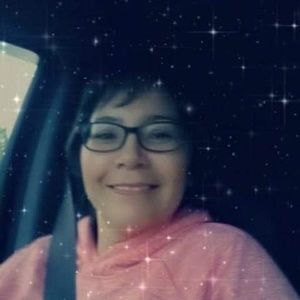 Meet your Posher, Joanne